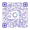 QR code for App Store