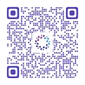QR code for App Store